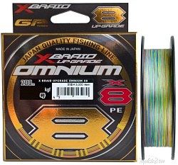 Плетеный шнур