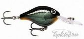 Воблер Rapala Ultra Light Crank ULC03-CBN
