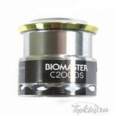 Запасная шпуля для катушки Shimano - 11 BIOMASTER C2000S #121