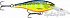 Воблер Rapala Shad Rap SR09-HS