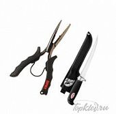 Комбо-набор Rapala Fillet-Tool Combo RPLR8-706