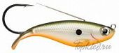 Незацепляйка Rapala Weedless Shad WSD08-RFSH