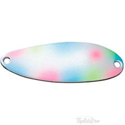 Блесна колеблющаяся для рыбалки