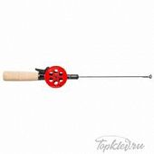 Зимняя удочка Rapala-50 GL190CH (пробка)
