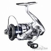 Катушка Shimano 19 STRADIC 4000 FL