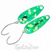 Блесна колеблющаяся Mukai Clue 5гр #T58