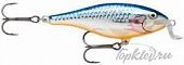 Воблер Rapala Shallow Shad Rap SSR07-SB