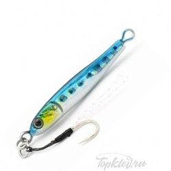 Купить блесну пилькер для морской рыбалки
