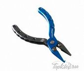 Плоскогубцы Flagman Aluminium Fishing Pliers 11.5см