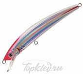 Воблер Yo-Zuri R467-BRH CRYSTAL MINNOW 90SP