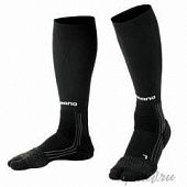 Термоноски - Shimano SC-005J с пальцем длинные BK черные