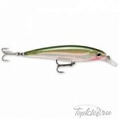 Воблер Rapala X-Rap Saltwater SXR14-OG
