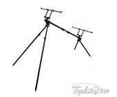 Род под Carp Pro TORUS 4 удилища 4 ноги