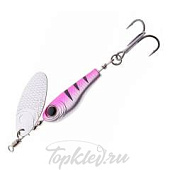 Блесна вращающаяся Higashi Guru 6g #G15