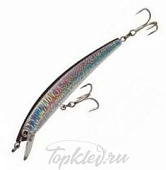 Воблер Yo-Zuri F1002-C24 CRYSTAL MINNOW 90F
