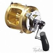 Катушка Shimano TIAGRA 80 WA (WIDE)