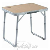 Стол складной Camping World "Service table" TC-010 (60х45х50см)
