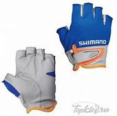 Перчатки Shimano 3D Advance Glove5 GL-022N XL