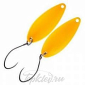 Блесна колеблющаяся Mukai Looper 2,8гр #67