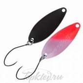 Блесна колеблющаяся Mukai Looper 2,1гр #T32