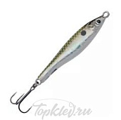Пилькер Abu Garcia Fast Cast Minnow 10g