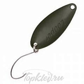 Блесна колеблющаяся Mukai Looper 2,8гр #62