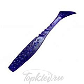 Приманка силиконовая Frapp Funky Shad 4" #23 (6 шт/уп)