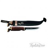 Нож Marttiini специализированный ANTLER (110/245) с дер. под. уп.