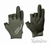 Перчатки Shimano Nexus GL-161M Chloroprene L