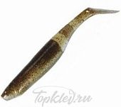 Приманка Berkley Flex Cutt Shad 5cm (200шт) CAPPUCCINO