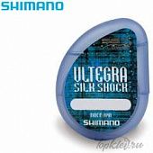 Леска Shimano Ultegra Silk Shock 50м 0.08мм 0,87кг