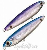 Воблер Yo-Zuri R971-CMSB Sashimi Pencil FW 100F