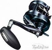 Мультипликатор Shimano - 19 OCEA CONQUEST LIMITED 400HG