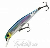 Воблер Yo-Zuri R1102-PSB 3DB MINNOW 90F