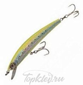 Воблер Yo-Zuri F1003-GHCS CRYSTAL MINNOW 110F