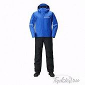 Костюм утеплённый Shimano RB-025S Dryshield (р.р EU-L/ JP-LL) цвет Синий