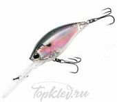 Воблер Yo-Zuri R1319-RGZS 3DR DEEP CRANK 70F