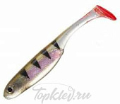 Приманка Berkley PowerBait GOTAM Shad 11cm PERCH (3шт)