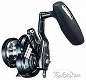 Мультипликатор Shimano - 19 OCEA JIGGER F CUSTOM 2001NRHG