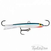 Балансир Rapala FLAT JIG RFJ04-FB 4см, 16гр.