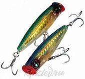 Воблер Yo-Zuri R1071-CPBM Sashimi 3D Popper 120F