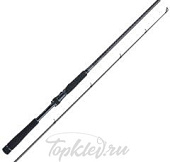 Удилище спиннинговое Shimano 18 EXSENCE GENOS S110MHR