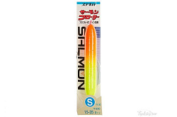 Оснастка, готовые монтажи