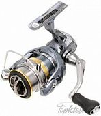 Катушка Shimano 17 ULTEGRA C2000S