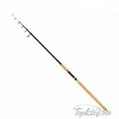 Удилище Shimano VENGEANCE AX SLIM TE 360 (Тест гр.40-80)