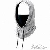 Балаклава Shimano - AC-032S GRY F