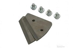 Ножи для ледобура Higashi Sfera