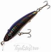 Воблер Yo-Zuri R830-AKS Live Bait Real Minnow floating