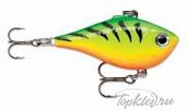 Раттлин Rapala Ultra Light Rippin Rap ULRPR04-GT