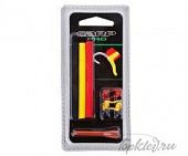 Набор для зиг-рига Carp Pro адаптер и плавающая пена